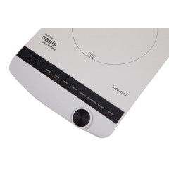 Настольная индукционная плита Oasis РI-W3SK (*5)