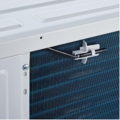 Кондиционер BALLU BSAGI-09HN8 инверторного типа