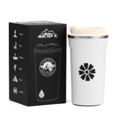 Термокружка МАСТЕР К