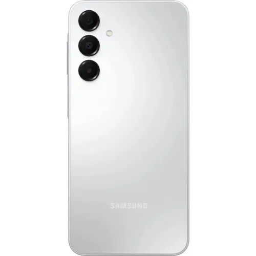 Сотовый телефон Samsung Galaxy A16 4/128Gb серый