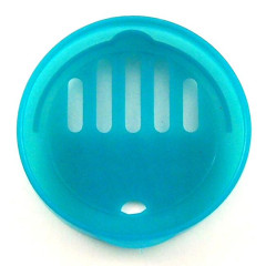 Крышка для банок Лось, для слива, цвет МИКС