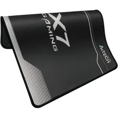 Коврик для мыши A4 X7 Pad XP-70M Средний черный 