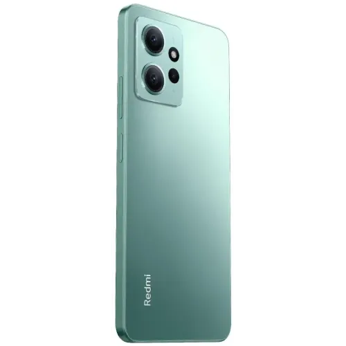 Сотовый телефон Xiaomi Redmi Note 12 128Gb Green