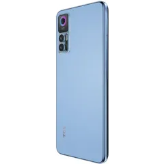 Сотовый телефон TCL 30+ 128Gb Синий