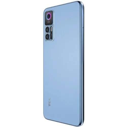 Сотовый телефон TCL 30+ 128Gb Синий