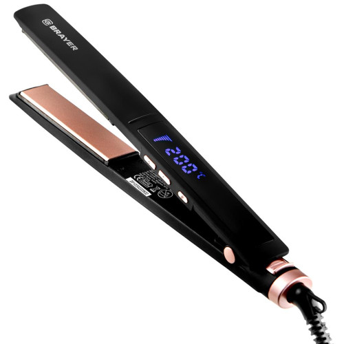 Щипцы-распрямители BRAYER BR3339