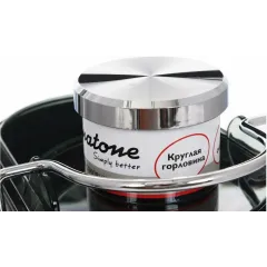 Соковыжималка центробежная BINATONE MJE 044