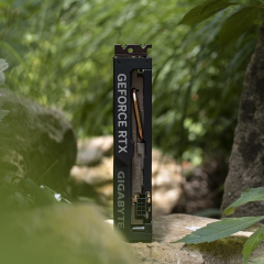 Видеокарта Gigabyte RTX 4060 8 Gb WINDFORCE OC 8GB [GV-N4060WF2OC-8GD]