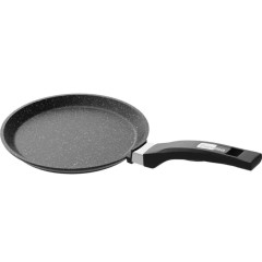 Сковорода блинная Мечта Гранит black Induction Pro, 22 см (12802И)(448747)