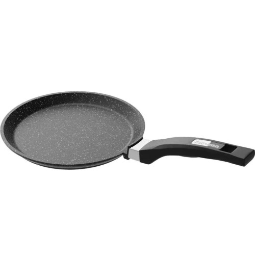 Сковорода блинная Мечта Гранит black Induction Pro, 22 см (12802И)(448747)