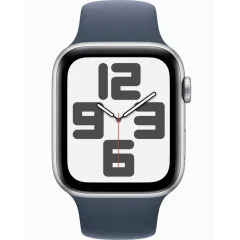 Смарт-часы Apple Watch SE 2 2023 44mm - Silver