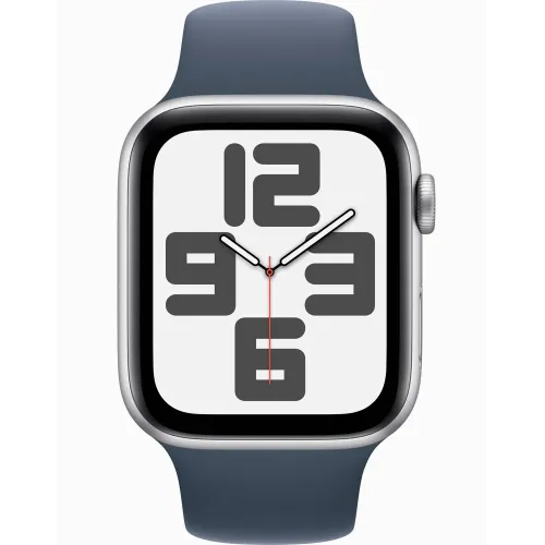 Смарт-часы Apple Watch SE 2 2023 44mm - Silver