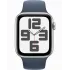 Смарт-часы Apple Watch SE 2 2023 44mm - Silver