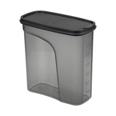 Банка для хранения продуктов IDEA, БЕСТ, 2л (М1256)