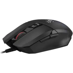 Мышь A4 Bloody W65 Max Mini черный 