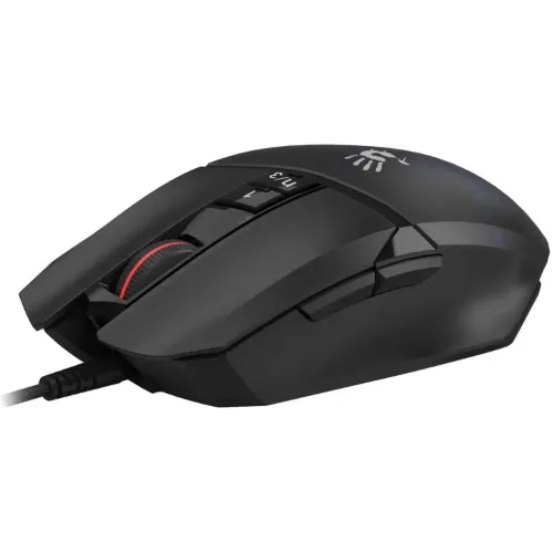 Мышь A4 Bloody W65 Max Mini черный 