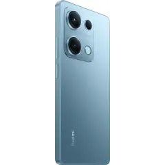 Сотовый телефон Xiaomi REDMI Note 14S 8/128Gb Ocean Blue/голубой