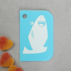 Набор кондитерских шпателей «Море», 3 пр. (5277556)