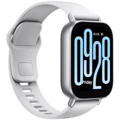 Смарт-часы XIAOMI REDMI WATCH 5 Active серебристый