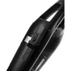 Пылесос вертикальный моющий Kitfort КТ-594