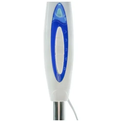Вентилятор напольный LIRA LR 1101 blue