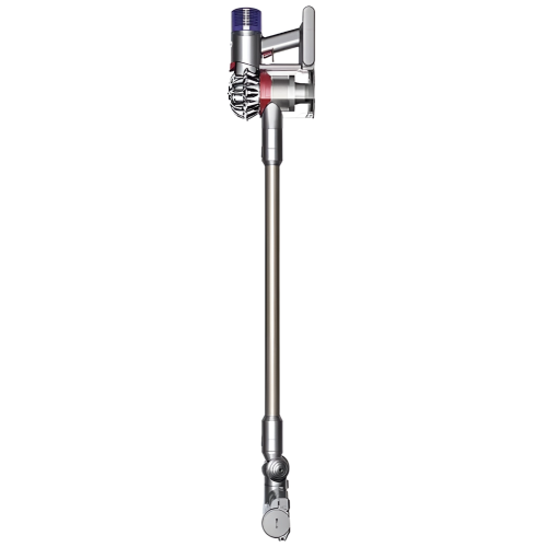 Пылесос вертикальный Dyson V8 Fluffy Extra