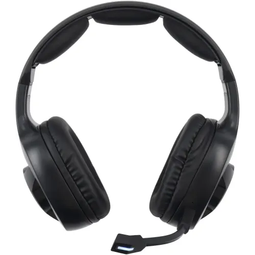 Гарнитура Oklick HS-L575G черный (1895253)