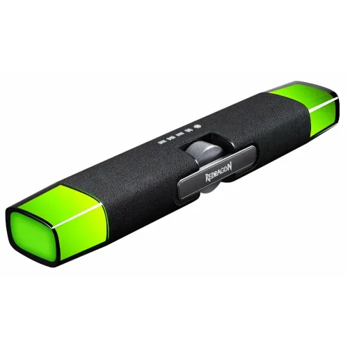 Саундбар Redragon GS-512 Dora RGB черный (72033)