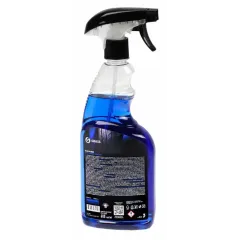 Полироль для шин GraSS«Black Rubber» 110384 триггер 0,6л 