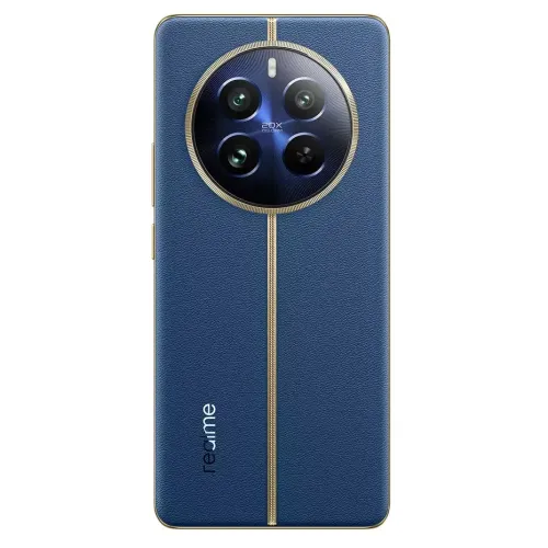 Сотовый телефон REALME 12 Pro 5G 8/256Gb Blue Sea 