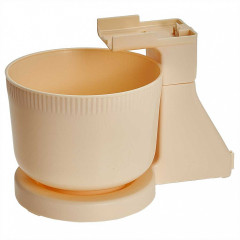 Миксер с чашей Василиса ВА-5507 бежевый