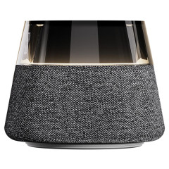 Акустика портативная BBK BTA1212 черный