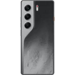Сотовый телефон TECNO CAMON 40 8/256Gb черный