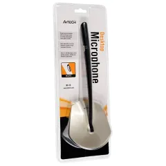 Микрофон компьютерный A4 MI-10