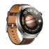 Смарт-часы Huawei Watch 4 Pro Dark Brown (55020APB)