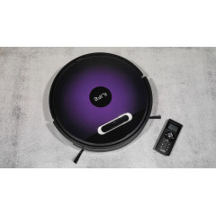 Пылесос-робот ILIFE V3S MAX