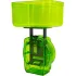 Весы кухонные механические HOMESTAR HS-3004М зеленый