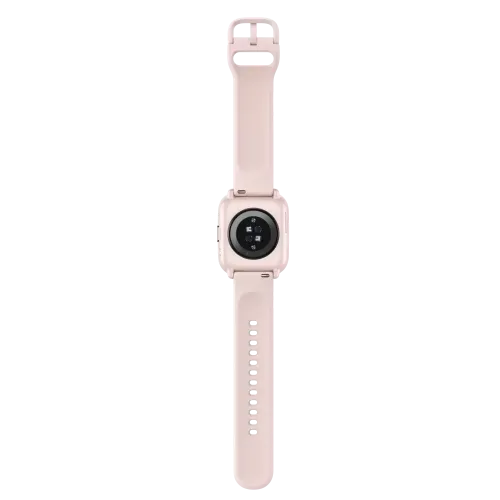 Смарт-часы AMAZFIT Active розовый