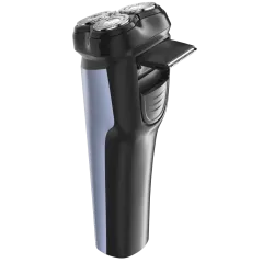 Бритва POLARIS PMR 0613 RC PRO синий