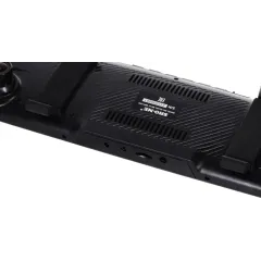 Радар-детектор Sho-Me Combo Mirror WiFi Duo +видеорегистратор