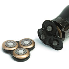 Бритва CENTEK CT-2169 + ножи (в подарок)(*5)