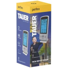 Метеостанция PERFEO PF-C3571 Tauer PF-S613B