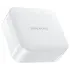 Гарнитура Bluetooth Borofone BE40 white