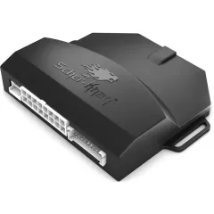 Автосигнализация SCHER-KHAN М10 1.0 АЗ