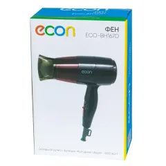 Фен ECON ECO-BH167D