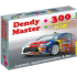 Игровая консоль DENDY MASTER [300 игр]