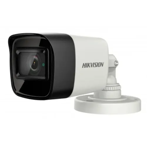 В/н камера AHD 5МП Hikvision DS-2CE16H8T-ITF уличная