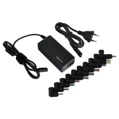 ЗУ д/ноутбука THERMALTAKE LUXA2 EnerG Bar 45W  