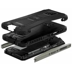 Сотовый телефон ULEFONE ARMOR 8 Pro 8/128Gb Black/Red 