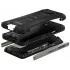 Сотовый телефон ULEFONE ARMOR 8 Pro 8/128Gb Black/Red 